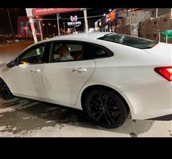 شيفروليه ماليبو